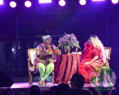 Caravana Pão com Ovo 