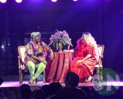 Caravana Pão com Ovo 