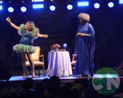 Caravana Pão com Ovo 