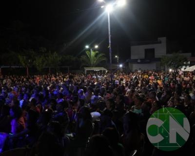 Caravana Pão com Ovo 