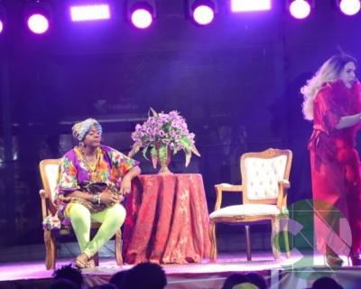 Caravana Pão com Ovo 