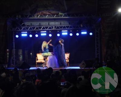 Caravana Pão com Ovo 