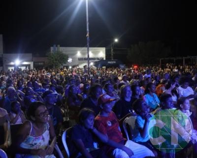 Caravana Pão com Ovo 