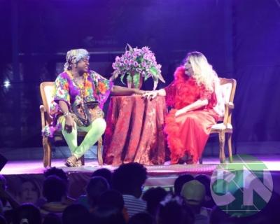 Caravana Pão com Ovo 