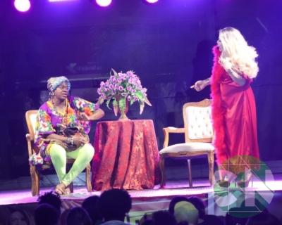 Caravana Pão com Ovo 