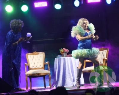 Caravana Pão com Ovo 