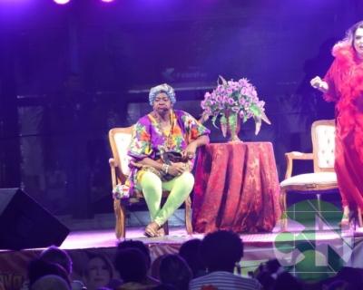 Caravana Pão com Ovo 