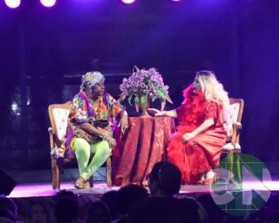 Caravana Pão com Ovo 