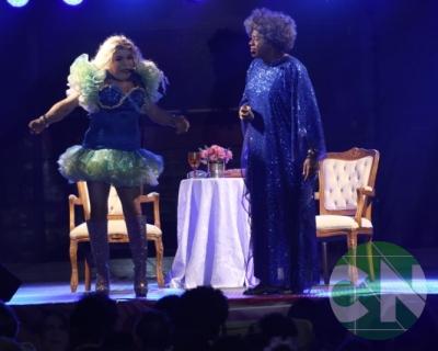 Caravana Pão com Ovo 