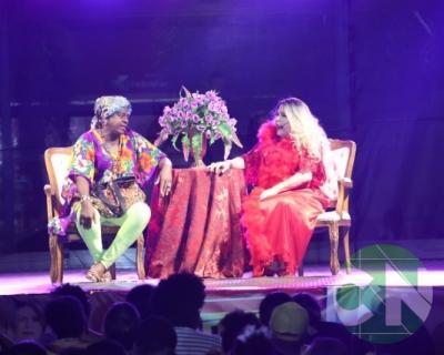 Caravana Pão com Ovo 