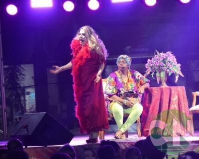 Caravana Pão com Ovo 