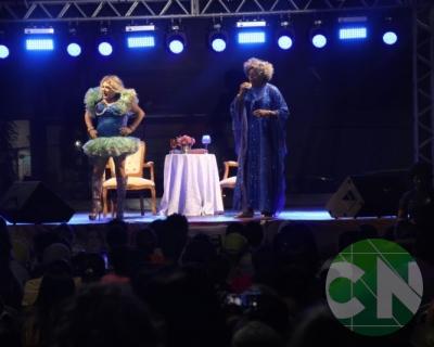 Caravana Pão com Ovo 