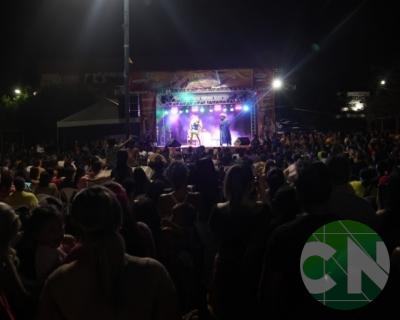 Caravana Pão com Ovo 