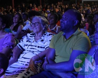 Caravana Pão com Ovo 