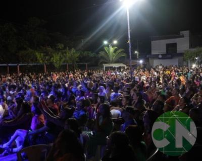 Caravana Pão com Ovo 