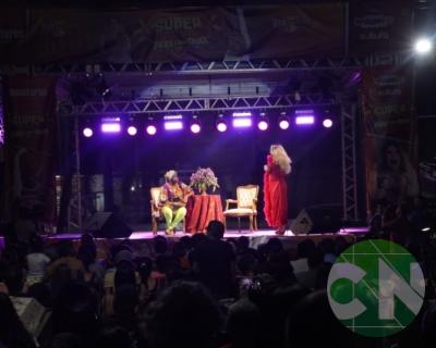 Caravana Pão com Ovo 