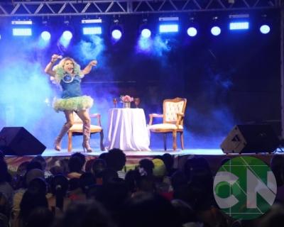 Caravana Pão com Ovo 