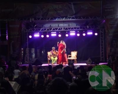 Caravana Pão com Ovo 