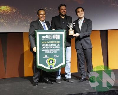 Nelore Fest São Paulo