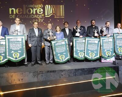 Nelore Fest São Paulo