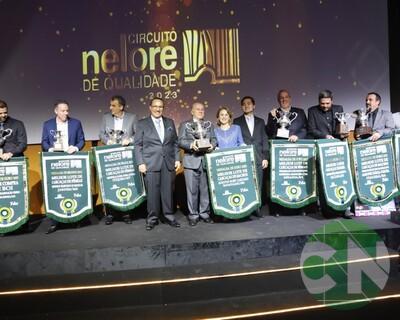 Nelore Fest São Paulo