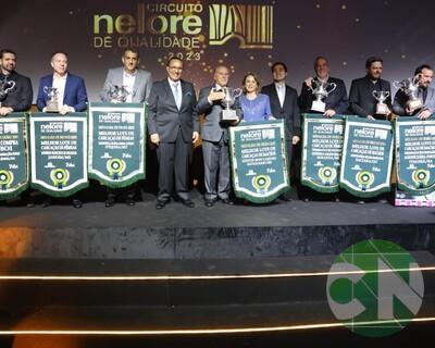 Nelore Fest São Paulo