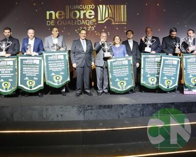 Nelore Fest São Paulo