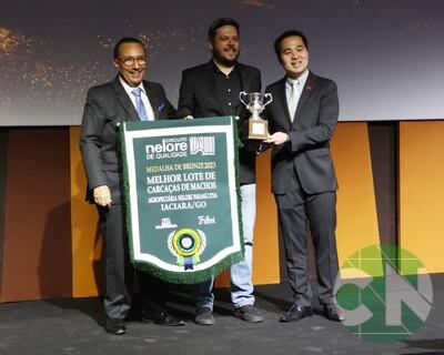 Nelore Fest São Paulo