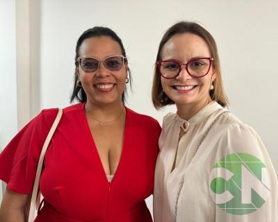 Inauguração da Policlínica de Bacabal 