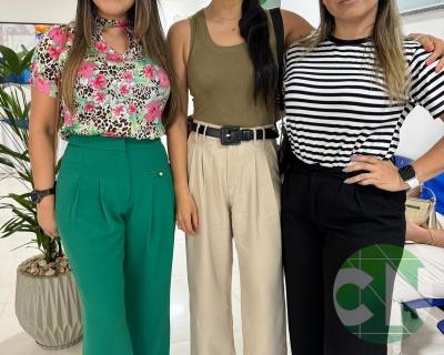 Inauguração da Policlínica de Bacabal 