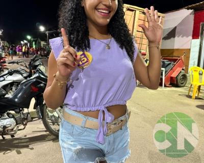 Arrastão do Roberto Costa na Vila São João 2° etapa