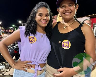 Arrastão do Roberto Costa na Vila São João 2° etapa