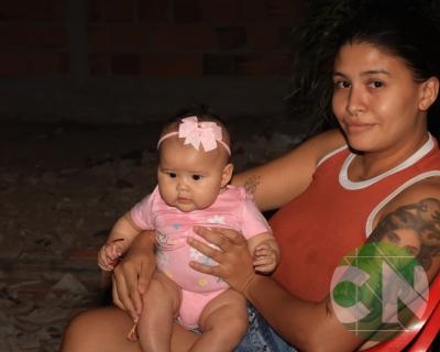 Arrastão do 1️⃣ 5️⃣ no Novo Bacabal 