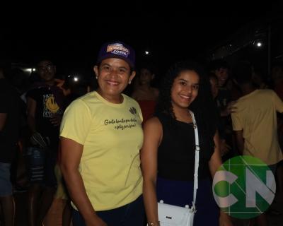 Arrastão do 1️⃣ 5️⃣ no Novo Bacabal 