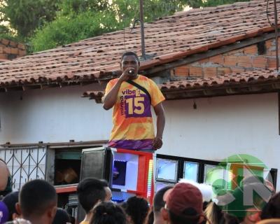 Arrastão do 1️⃣ 5️⃣ no Novo Bacabal 