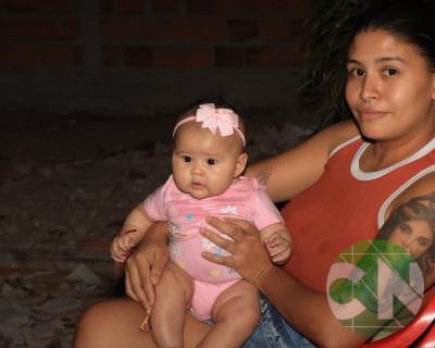 Arrastão do 1️⃣ 5️⃣ no Novo Bacabal 