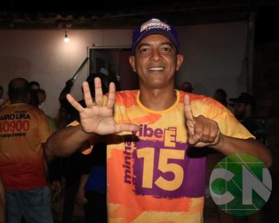 Arrastão do 1️⃣ 5️⃣ no Novo Bacabal 