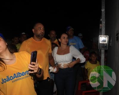 Arrastão do 1️⃣ 5️⃣ no Novo Bacabal 