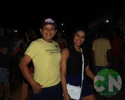 Arrastão do 1️⃣ 5️⃣ no Novo Bacabal 