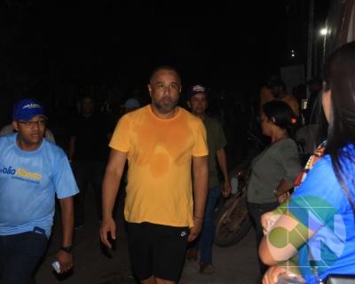 Arrastão do 1️⃣ 5️⃣ no Novo Bacabal 