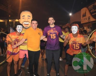 15 FOLIA Roberto Costa e Dr Emílio Carvalho 