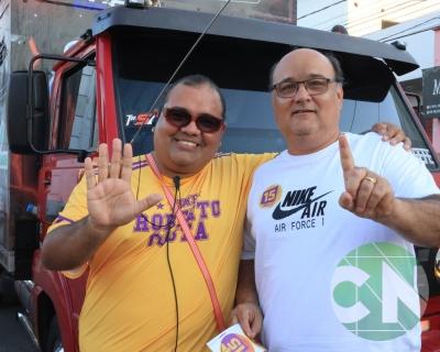 15 FOLIA Roberto Costa e Dr Emílio Carvalho 