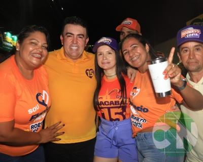 15 FOLIA Roberto Costa e Dr Emílio Carvalho 