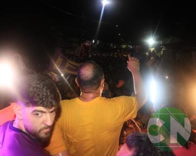 15 FOLIA Roberto Costa e Dr Emílio Carvalho 