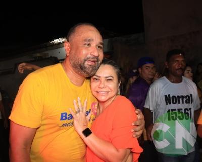 15 FOLIA Roberto Costa e Dr Emílio Carvalho 