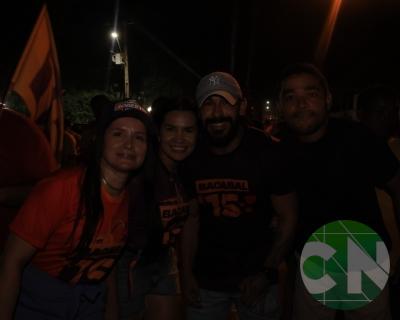 15 FOLIA Roberto Costa e Dr Emílio Carvalho 