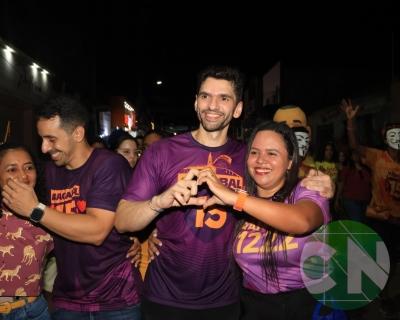 15 FOLIA Roberto Costa e Dr Emílio Carvalho 