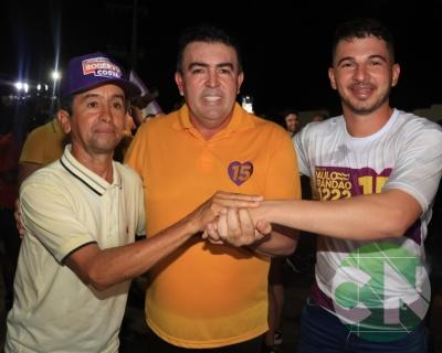 15 FOLIA Roberto Costa e Dr Emílio Carvalho 