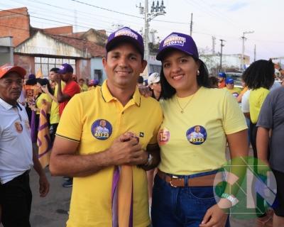 15 FOLIA Roberto Costa e Dr Emílio Carvalho 