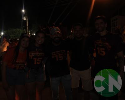 15 FOLIA Roberto Costa e Dr Emílio Carvalho 